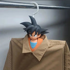 Dragon Ball Clothes Hanger
