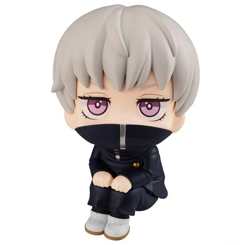 JJK Look Up Chibi Figure Set