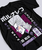 Polnareff JoJo T-Shirt