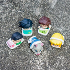 Demon Slayer Sleeping Set