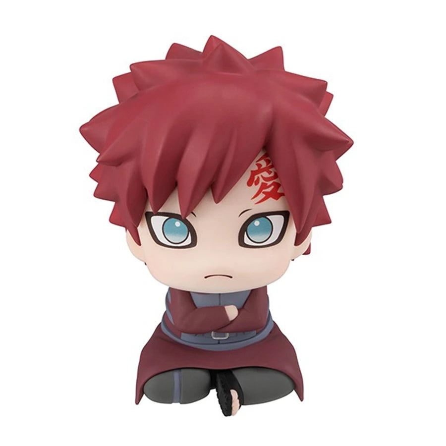 Naruto Q Version Figure