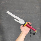 Toji Inverted Spear Sword