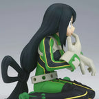 MHA 10cm Sitting Figure Set