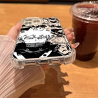 MHA Bakugo iPhone Case