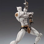 Killer Queen Figure