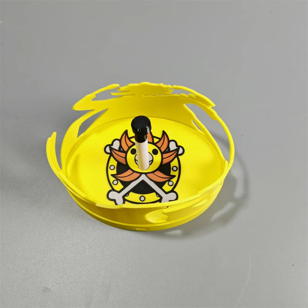 One Piece Wall Lamp