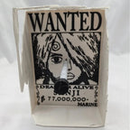 One Piece Wall Lamp